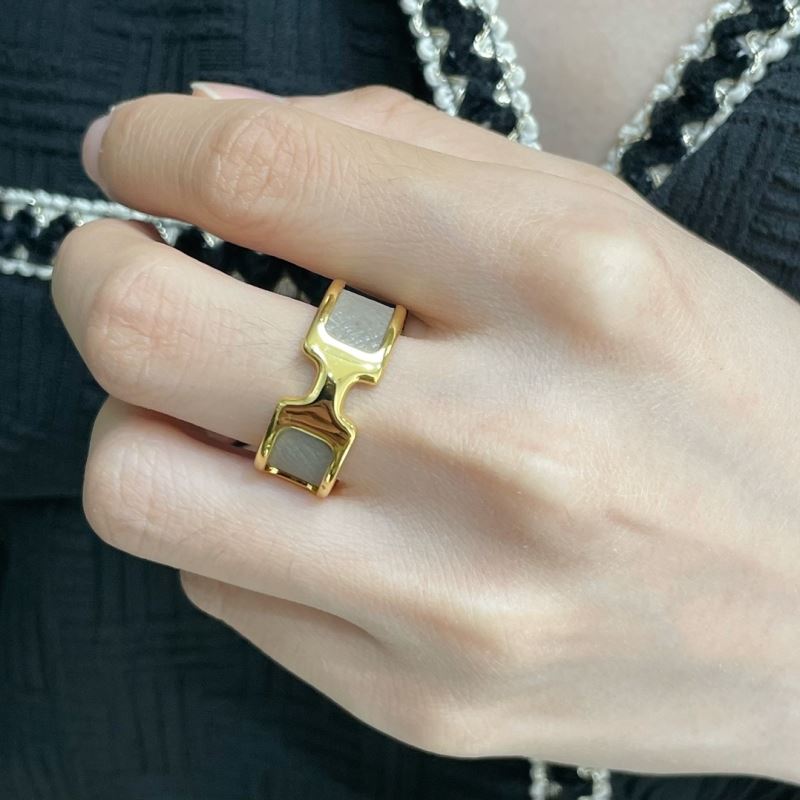 Hermes Rings